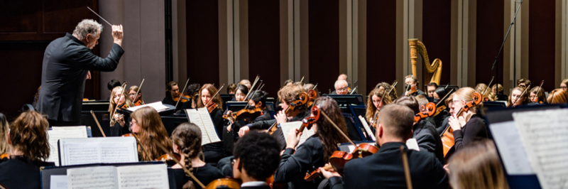 Premiering The Mourning Dance by Alireza Motevaseli — SDSO,April 2023